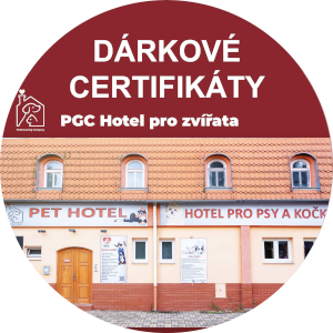 Banner Dárkové certifikát y