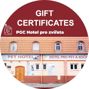 Gift Certificates